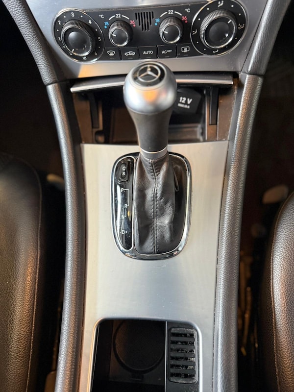 Used Mercedes-Benz C-Class 2005 for sale - 74906990: Photo 16