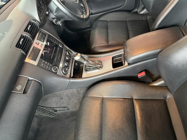 Used Mercedes-Benz C-Class 2005 for sale - 74906990: Photo 21