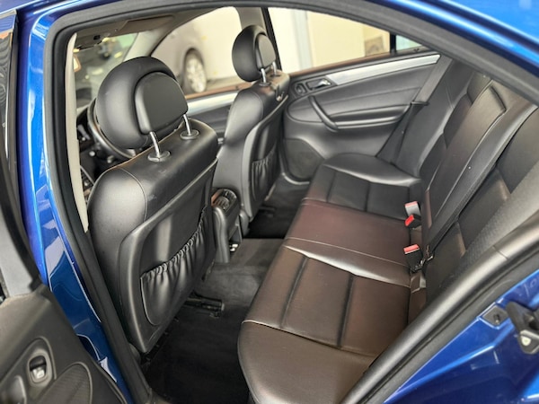 Used Mercedes-Benz C-Class 2005 for sale - 74906990: Photo 23