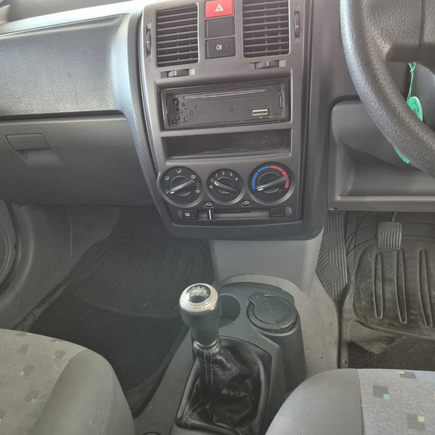 Vehicle 16