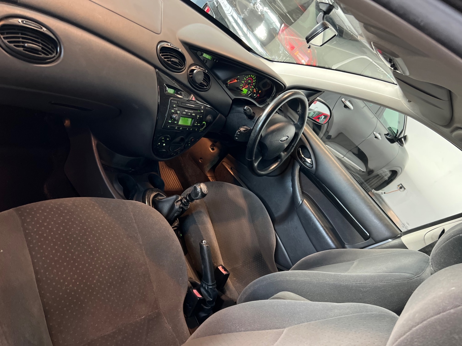 Vehicle 17