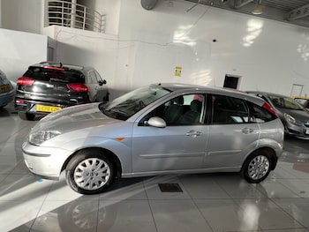 Used Ford Focus 2004 for sale - 75749766: Photo