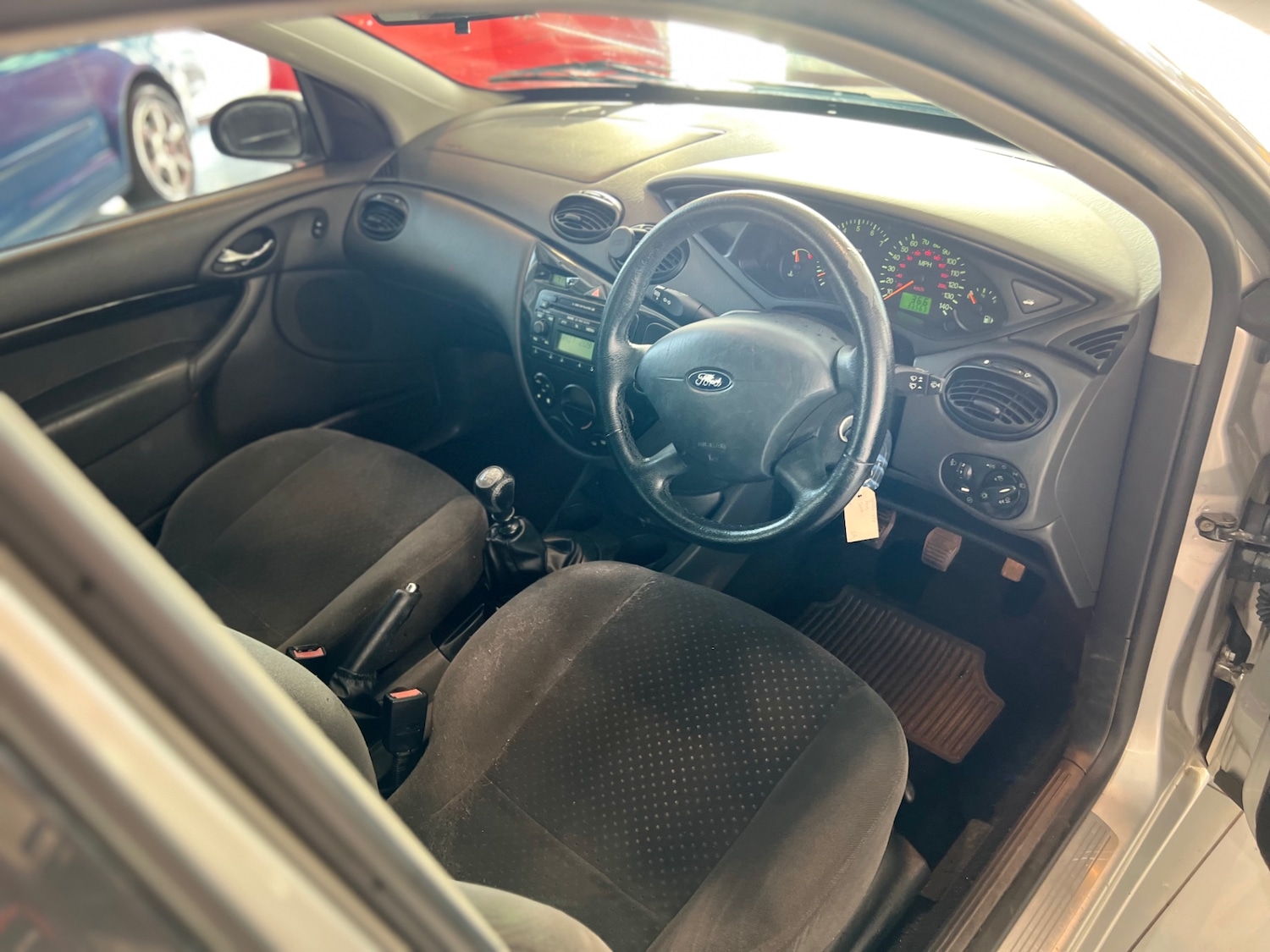 Vehicle 9