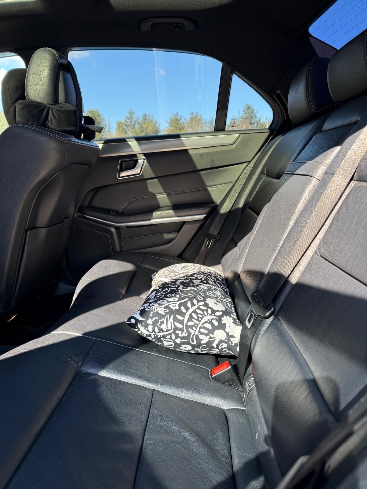 Used Mercedes-Benz E Class 2016 for sale - 76061023: Photo 6