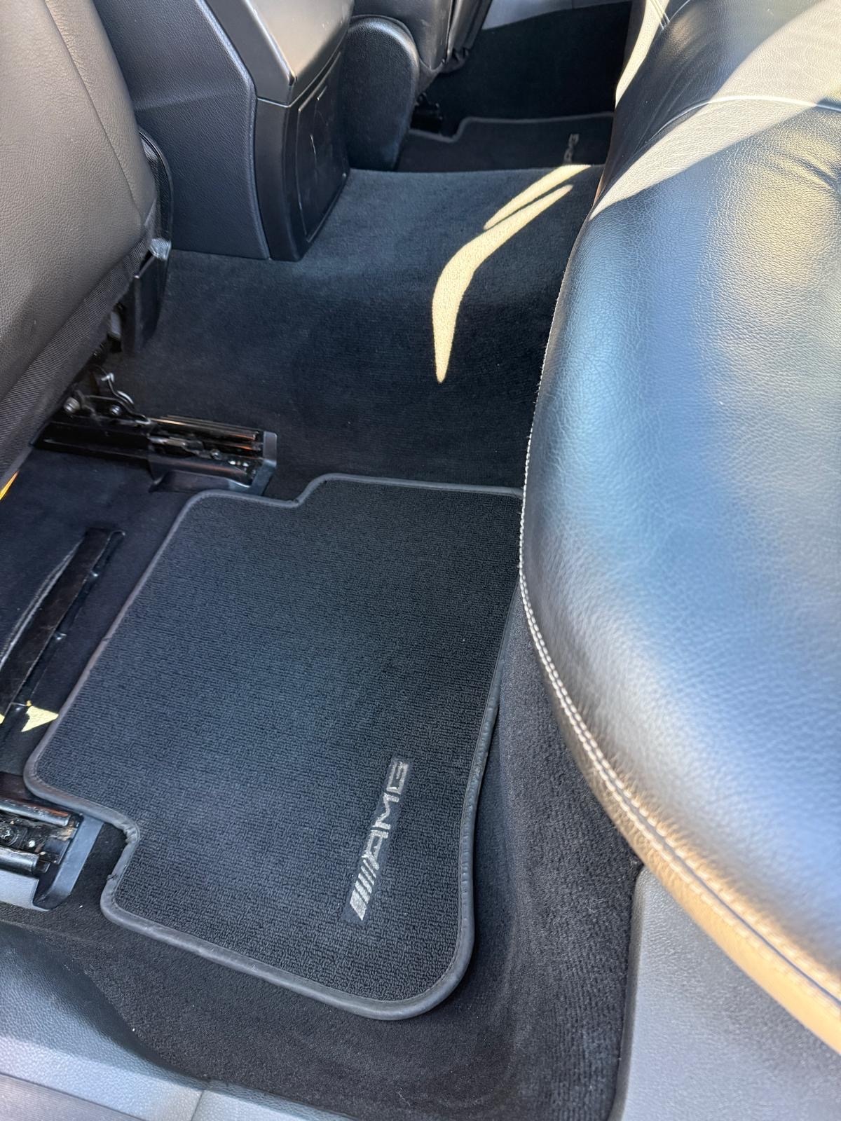 Used Mercedes-Benz E Class 2016 for sale - 76061023: Photo 7