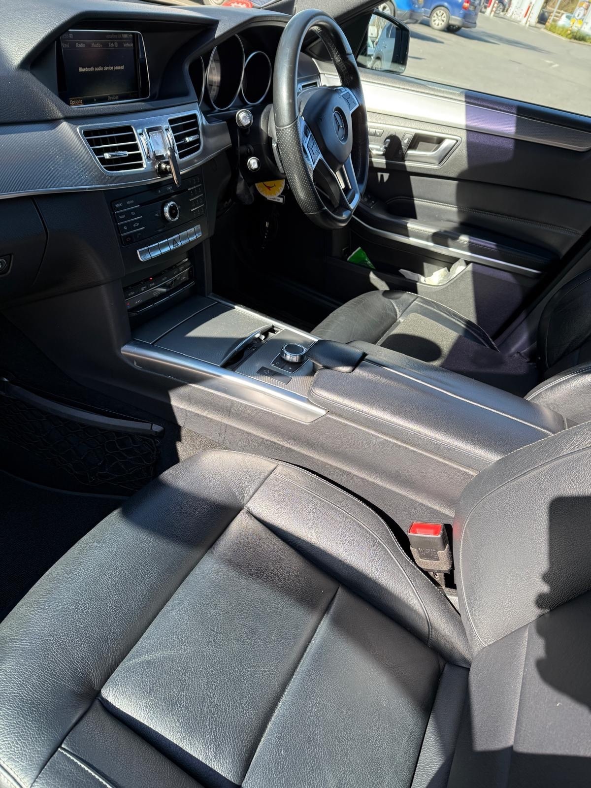 Used Mercedes-Benz E Class 2016 for sale - 76061023: Photo 8