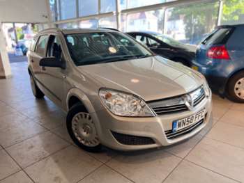 2008 (58) - 1.8i VVT Life 5dr Auto [AC]