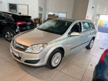 Used Vauxhall Astra 2008 for sale - 74840811: Photo