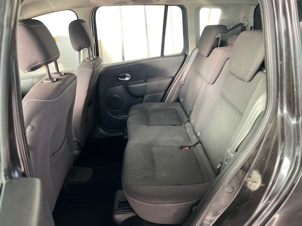 Used Renault Grand Modus 2010 for sale - 75175928: Photo 10