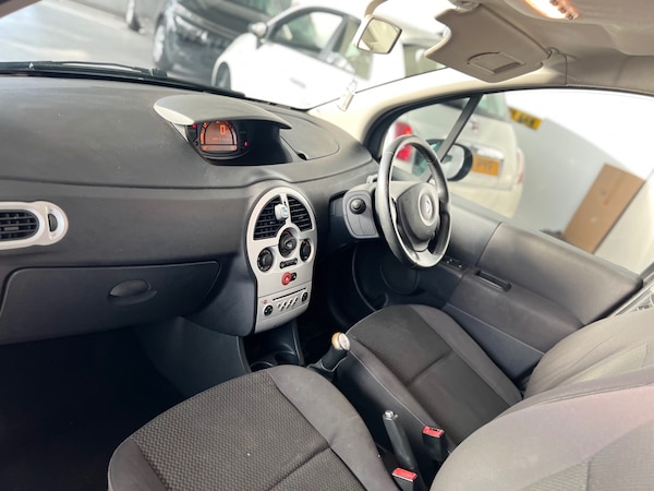 Used Renault Grand Modus 2010 for sale - 75175928: Photo 11