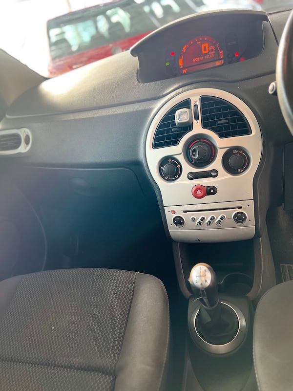 Used Renault Grand Modus 2010 for sale - 75175928: Photo 14