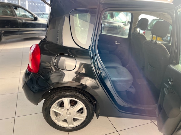 Used Renault Grand Modus 2010 for sale - 75175928: Photo 19