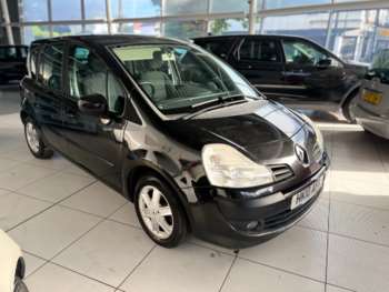 2010 (10) - 1.2 TCE Dynamique 5dr