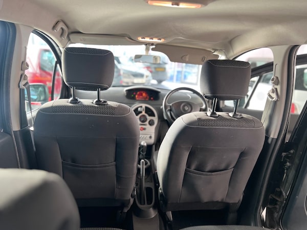 Used Renault Grand Modus 2010 for sale - 75175928: Photo 20