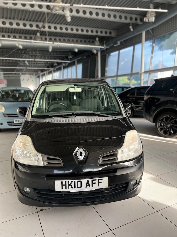 Used Renault Grand Modus 2010 for sale - 75175928: Photo 2