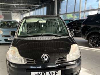 Used Renault Grand Modus 2010 for sale - 75175928: Photo