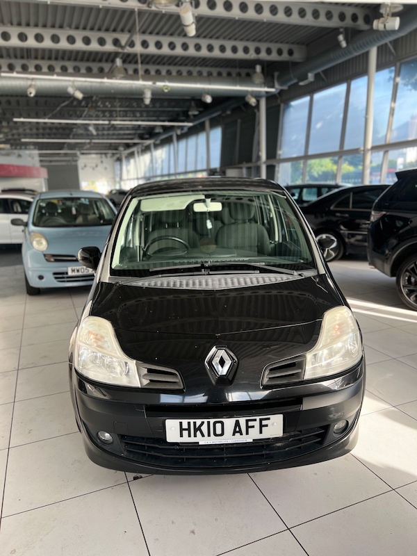 Used Renault Grand Modus 2010 for sale - 75175928: Photo 3