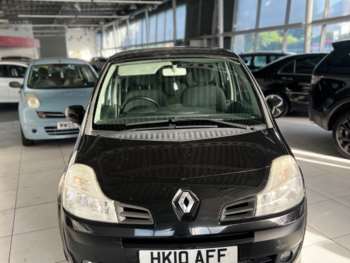 Used Renault Grand Modus 2010 for sale - 75175928: Photo