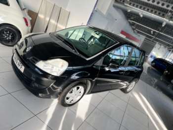 Used Renault Grand Modus 2010 for sale - 75175928: Photo
