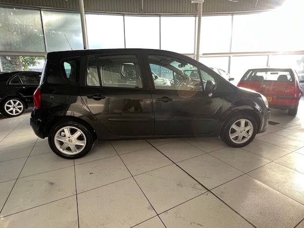 Used Renault Grand Modus 2010 for sale - 75175928: Photo 8