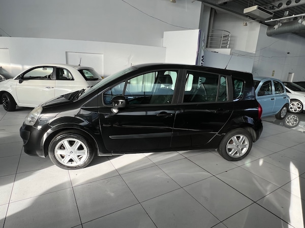Used Renault Grand Modus 2010 for sale - 75175928: Photo 9