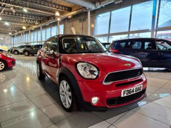 2014 (64) - 1.6 Cooper S 3dr