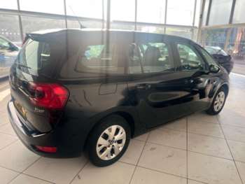 Used Citroen C4 Grand Picasso 2016 for sale - 74906998: Photo