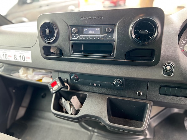 Used Mercedes-Benz Sprinter 2020 for sale - 76131105: Photo 14