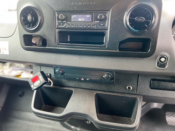Used Mercedes-Benz Sprinter 2020 for sale - 76131105: Photo 15