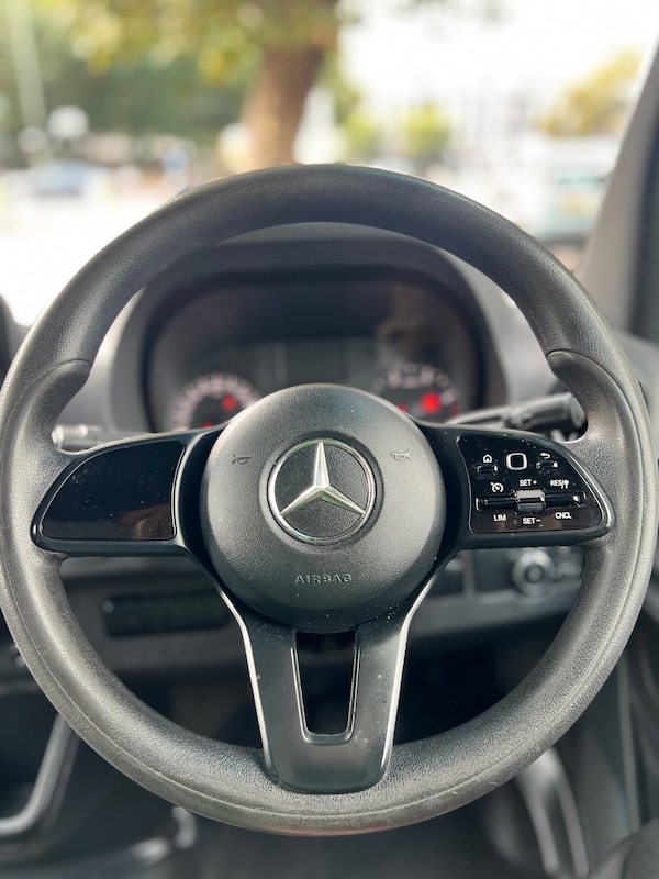 Used Mercedes-Benz Sprinter 2020 for sale - 76131105: Photo 16