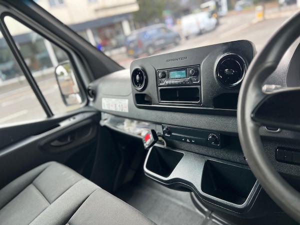 Used Mercedes-Benz Sprinter 2020 for sale - 76131105: Photo 18