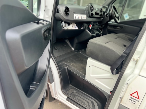 Used Mercedes-Benz Sprinter 2020 for sale - 76131105: Photo 21