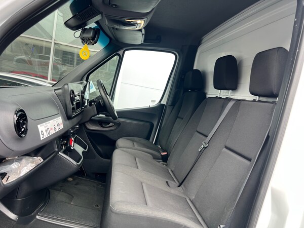 Used Mercedes-Benz Sprinter 2020 for sale - 76131105: Photo 24