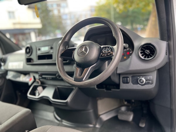 Used Mercedes-Benz Sprinter 2020 for sale - 76131105: Photo 28