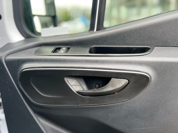 Used Mercedes-Benz Sprinter 2020 for sale - 76131105: Photo 29