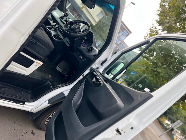 Used Mercedes-Benz Sprinter 2020 for sale - 76131105: Photo 32