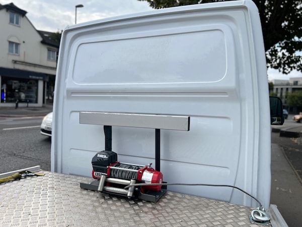 Used Mercedes-Benz Sprinter 2020 for sale - 76131105: Photo 5