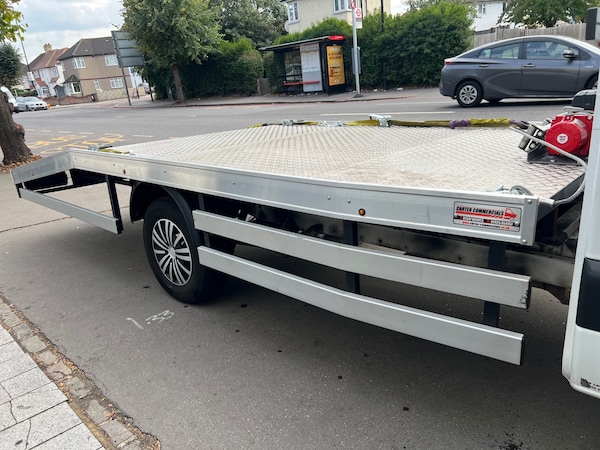 Used Mercedes-Benz Sprinter 2020 for sale - 76131105: Photo 8