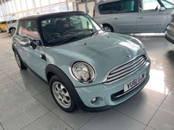 Used MINI Hatch 2011 for sale - 74080046: Photo