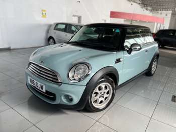 Used MINI Hatch 2011 for sale - 74080046: Photo