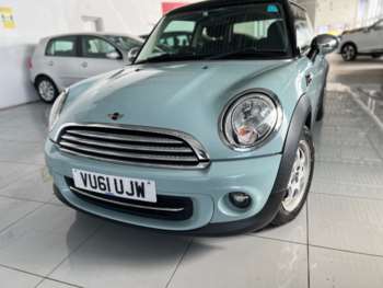 Used MINI Hatch 2011 for sale - 74080046: Photo