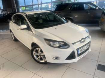 Used Ford Focus 2012 for sale - 74619577: Photo