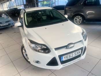 Used Ford Focus 2012 for sale - 74619577: Photo