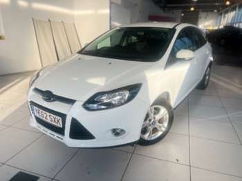 Used Ford Focus 2012 for sale - 74619577: Photo