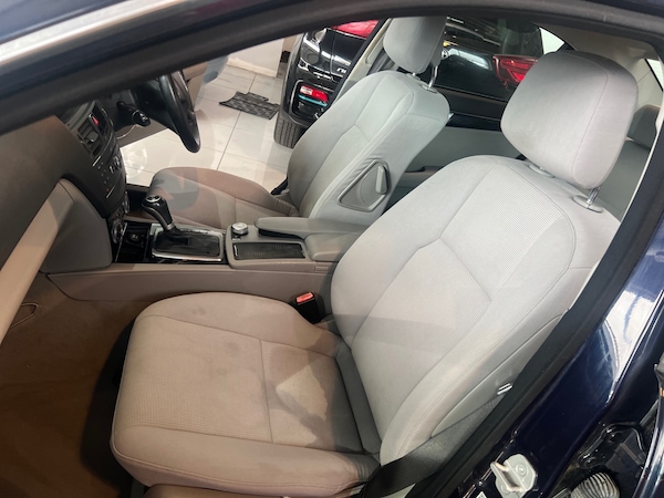 Used Mercedes-Benz C Class 2008 for sale - 75726454: Photo 14