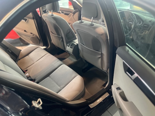 Used Mercedes-Benz C Class 2008 for sale - 75726454: Photo 18
