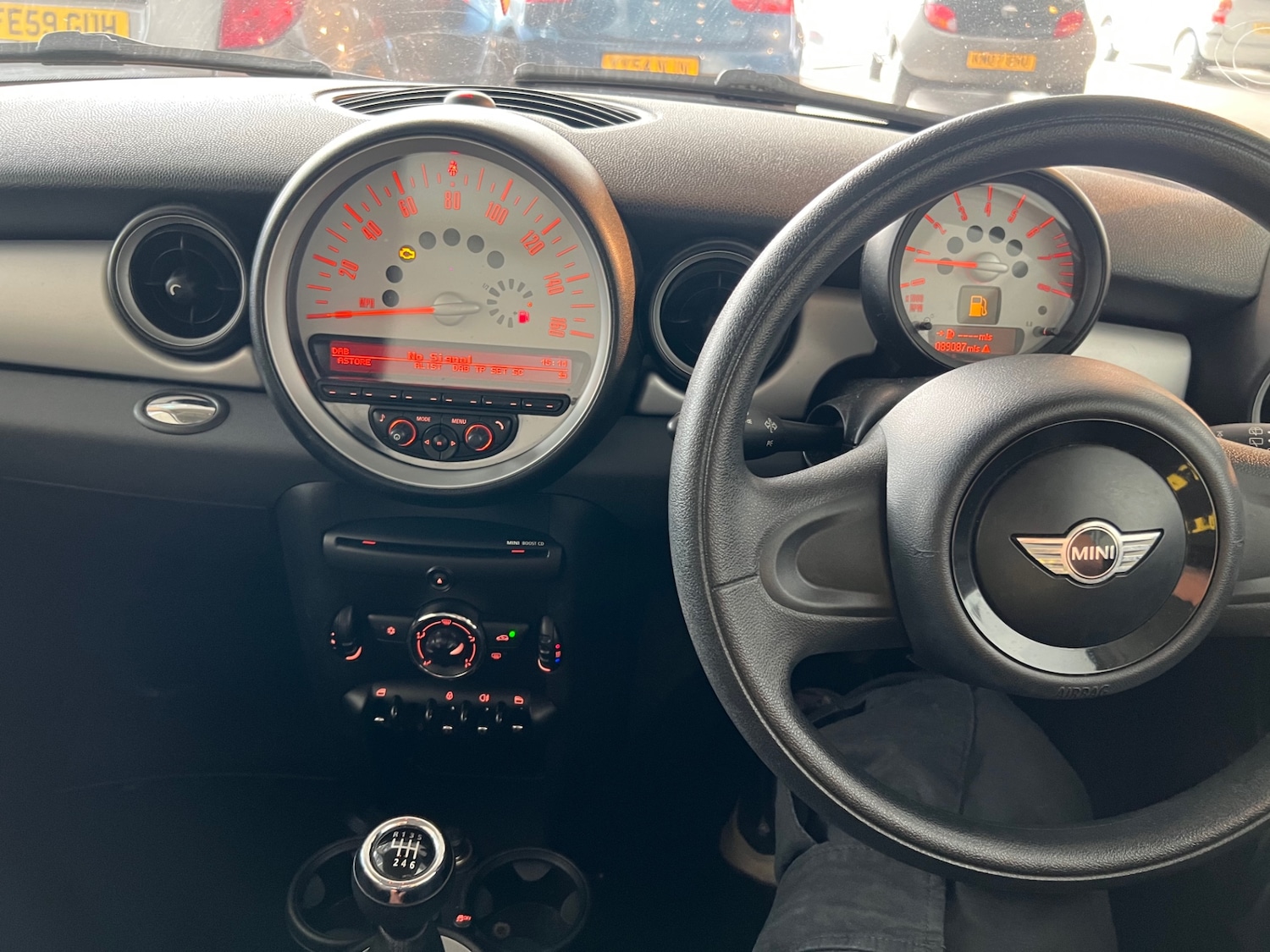 Vehicle 16