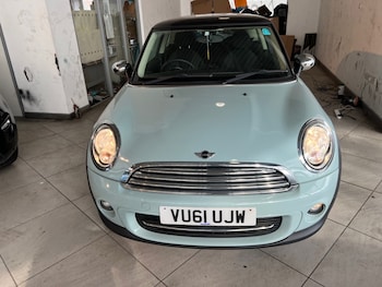 Used MINI Hatch 2011 for sale - 75948582: Photo