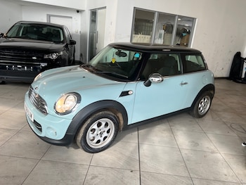 Used MINI Hatch 2011 for sale - 75948582: Photo