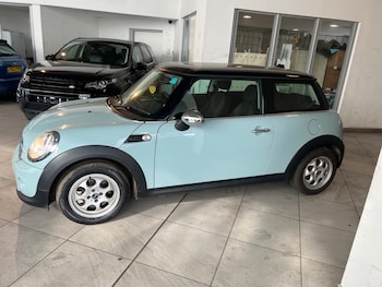 Used MINI Hatch 2011 for sale - 75948582: Photo